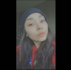 Meet your Posher, Tessa